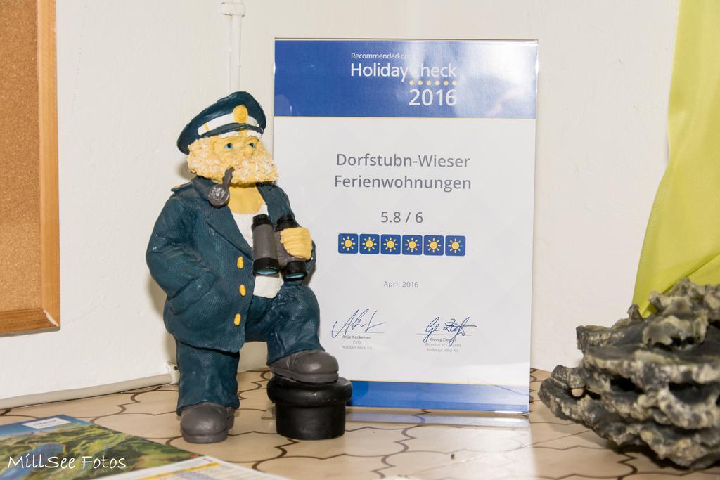 Dorfstubn-Wieser Ferienwohnungen Millstatt am See Zewnętrze zdjęcie